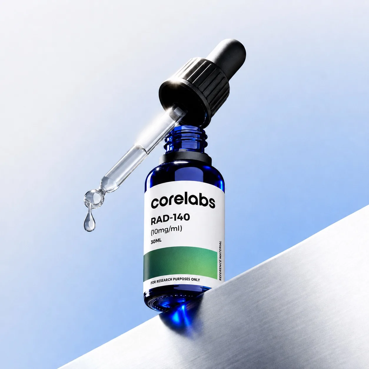 RAD-140 (Testolone)